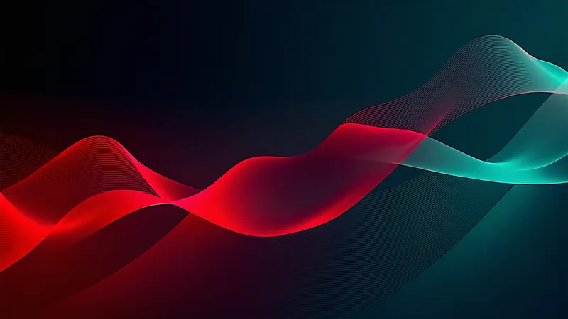 Multi-channel margin erosion patterns — analytical visualization