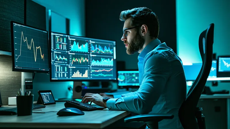 Career guide for pricing analysts in consumer goods