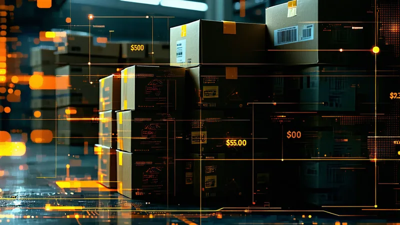 Repricing strategy for Amazon sellers — data-driven approach