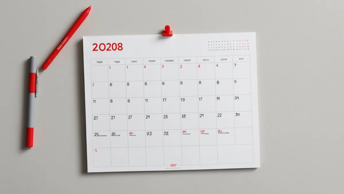 Seasonal repricing timing markdown windows