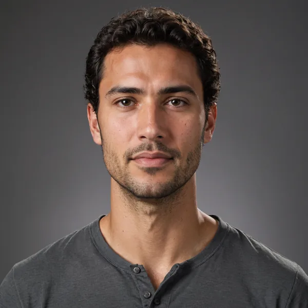 Leo Carranza, Head of Engineering at Orbivex
