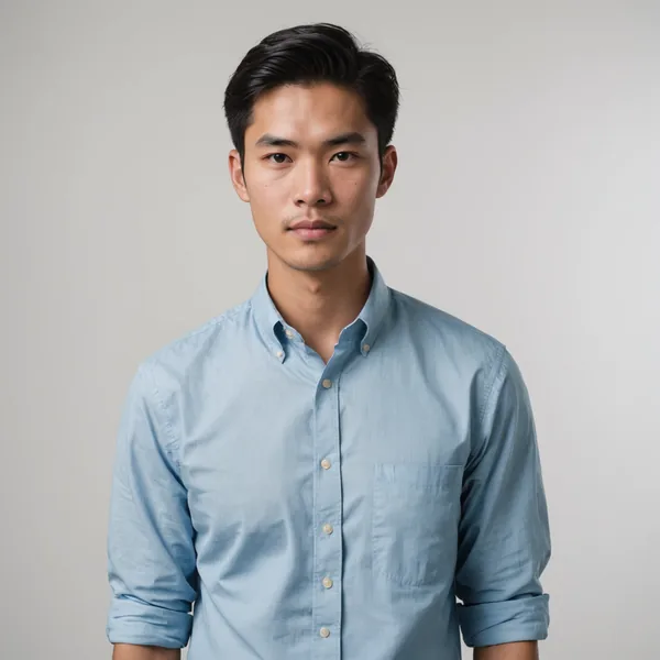Tam Nguyen, Head of Product at Orbivex